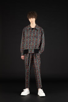 Robes & Confections HOMME 2022AWコレクション 画像27/29