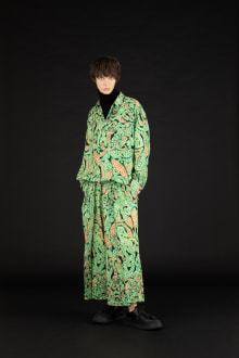 Robes & Confections HOMME 2022AWコレクション 画像29/29