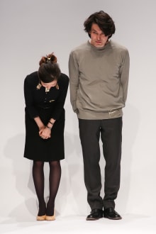 THEATRE PRODUCTS 2013-14AW 東京コレクション 画像72/72