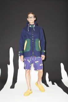 BAND OF OUTSIDERS 2015SS パリコレクション 画像19/26