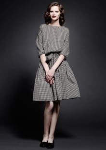 beautiful people 2013-14AW Pre-Collection 東京コレクション 画像20/23