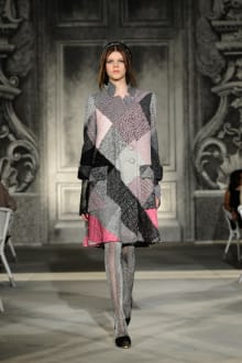 CHANEL 2012-13AW Couture パリコレクション 画像2/12