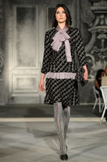 CHANEL 2012-13AW Couture パリコレクション 画像3/12