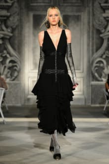 CHANEL 2012-13AW Couture パリコレクション 画像5/12