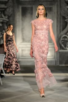 CHANEL 2012-13AW Couture パリコレクション 画像8/12
