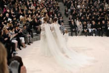 CHANEL 2013SS Couture パリコレクション 画像11/11