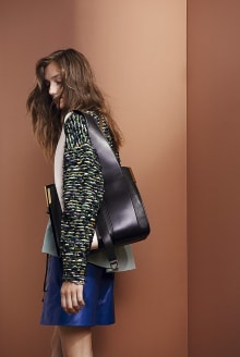 Chloé 2015SS Pre-Collection パリコレクション 画像29/47