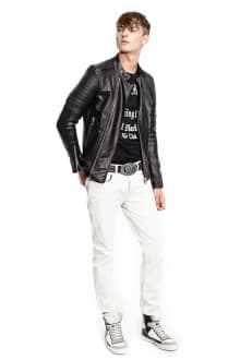 DIESEL BLACK GOLD 2015SS Pre-Collectionコレクション 画像15/43