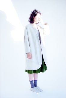 Design Complicity -Women's- 2014-15AW 東京コレクション 画像11/24