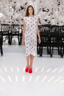 Dior 2014-15AW Couture パリコレクション 画像47/62