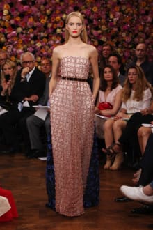 Christian Dior 2012-13AW Couture パリコレクション 画像54/54