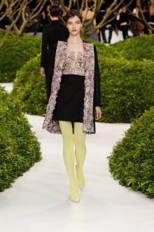 Christian Dior 2013SS Couture パリコレクション 画像12/47