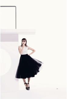 Christian Dior 2013SS Pre-Collection パリコレクション 画像24/30