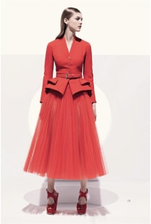 Christian Dior 2013SS Pre-Collection パリコレクション 画像25/30