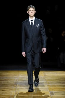 Dior Homme 2014-15AW パリコレクション 画像2/44