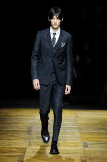 Dior Homme 2014-15AW パリコレクション 画像3/44