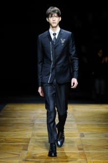 Dior Homme 2014-15AW パリコレクション 画像4/44