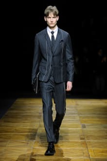 Dior Homme 2014-15AW パリコレクション 画像5/44