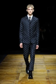 Dior Homme 2014-15AW パリコレクション 画像6/44
