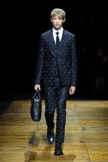 Dior Homme 2014-15AW パリコレクション 画像7/44