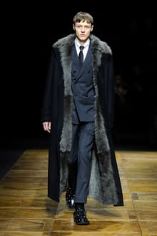 Dior Homme 2014-15AW パリコレクション 画像8/44