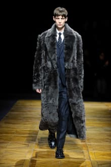 Dior Homme 2014-15AW パリコレクション 画像9/44