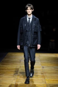 Dior Homme 2014-15AW パリコレクション 画像11/44