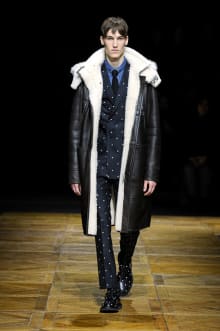 Dior Homme 2014-15AW パリコレクション 画像18/44