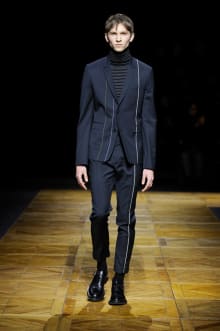 Dior Homme 2014-15AW パリコレクション 画像20/44