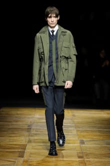 Dior Homme 2014-15AW パリコレクション 画像23/44