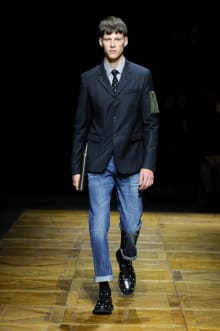 Dior Homme 2014-15AW パリコレクション 画像24/44