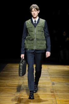 Dior Homme 2014-15AW パリコレクション 画像25/44