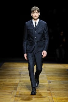 Dior Homme 2014-15AW パリコレクション 画像26/44