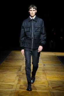 Dior Homme 2014-15AW パリコレクション 画像27/44