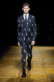 Dior Homme 2014-15AW パリコレクション 画像29/44