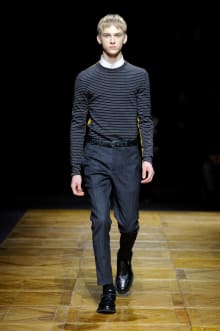 Dior Homme 2014-15AW パリコレクション 画像37/44