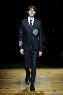 Dior Homme 2014-15AW パリコレクション 画像39/44