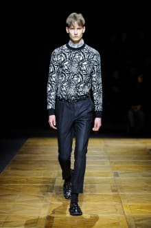 Dior Homme 2014-15AW パリコレクション 画像40/44