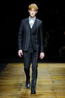Dior Homme 2014-15AW パリコレクション 画像41/44