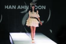 HAN AHN SOON 2011SSコレクション 画像16/16