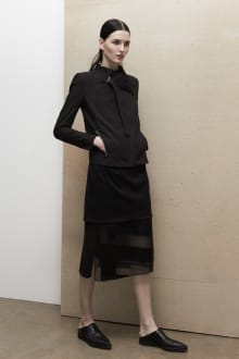 HELMUT LANG 2014 Pre-Fall Collectionコレクション 画像2/16