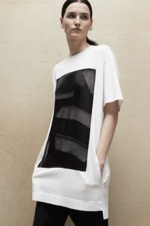 HELMUT LANG 2014 Pre-Fall Collectionコレクション 画像3/16
