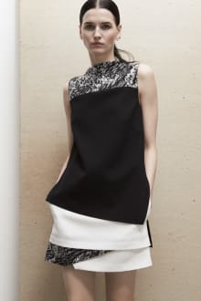 HELMUT LANG 2014 Pre-Fall Collectionコレクション 画像5/16