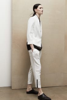 HELMUT LANG 2014 Pre-Fall Collectionコレクション 画像6/16