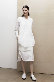 HELMUT LANG 2014 Pre-Fall Collectionコレクション 画像8/16