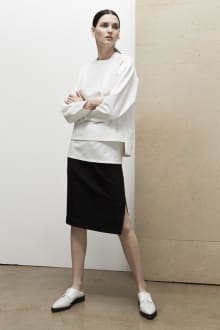 HELMUT LANG 2014 Pre-Fall Collectionコレクション 画像10/16