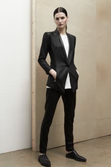 HELMUT LANG 2014 Pre-Fall Collectionコレクション 画像11/16