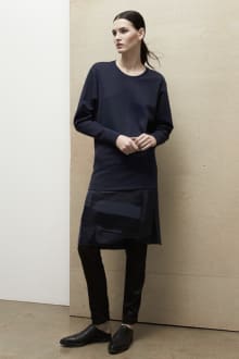 HELMUT LANG 2014 Pre-Fall Collectionコレクション 画像13/16