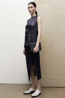 HELMUT LANG 2014 Pre-Fall Collectionコレクション 画像15/16
