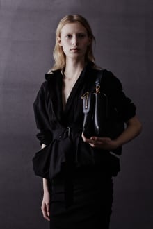LANVIN 2014SS Pre-Collection パリコレクション 画像18/35